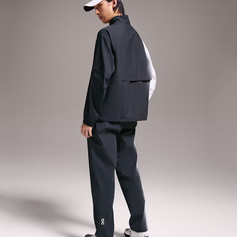 Men's Court Track Pants