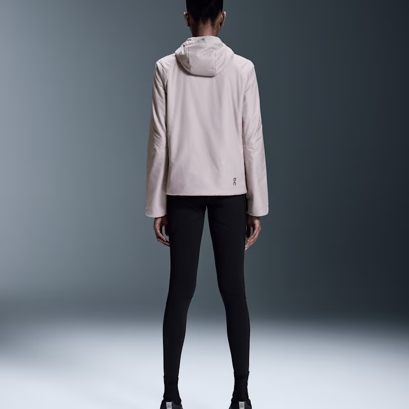 Women's Trek Jacket Insulated