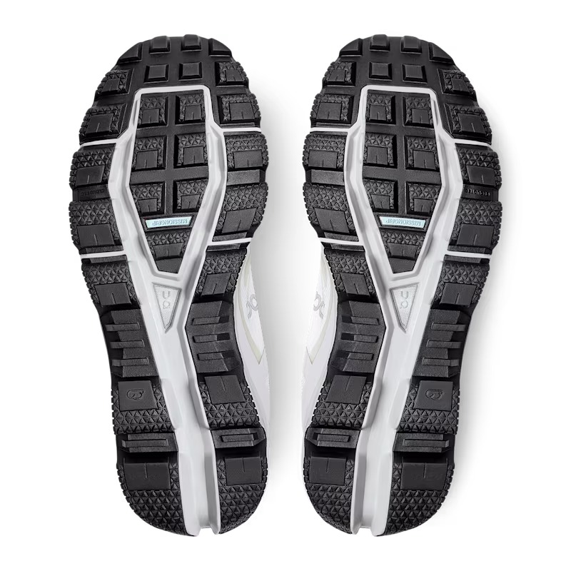 Women's Cloudventure Waterproof