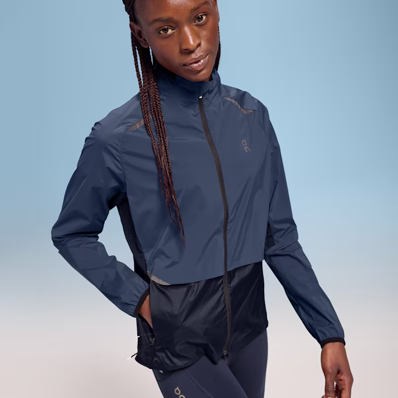 Women's Weather Jacket