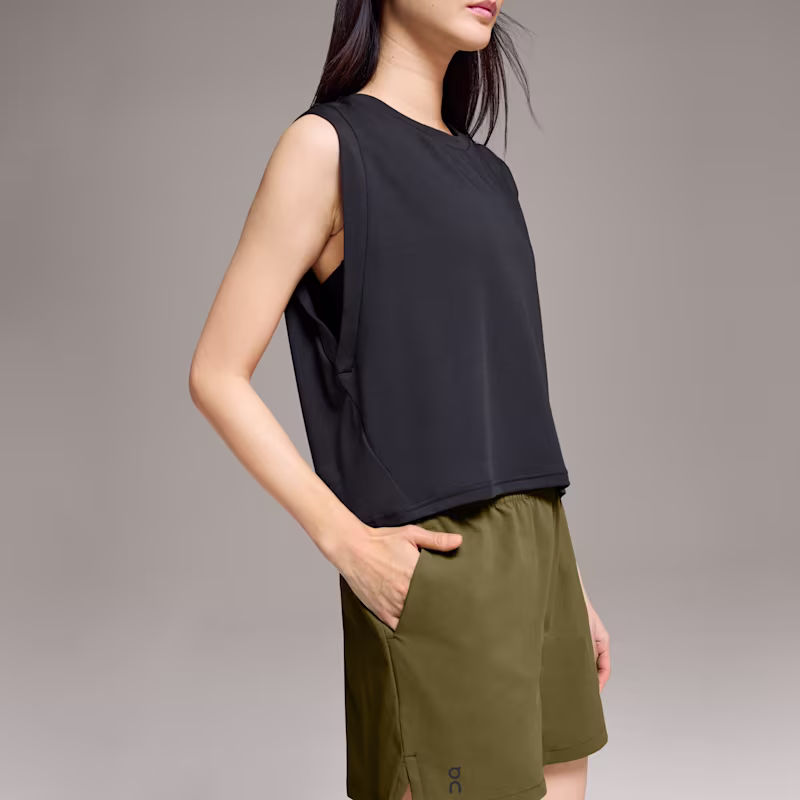 Women's Focus Shorts