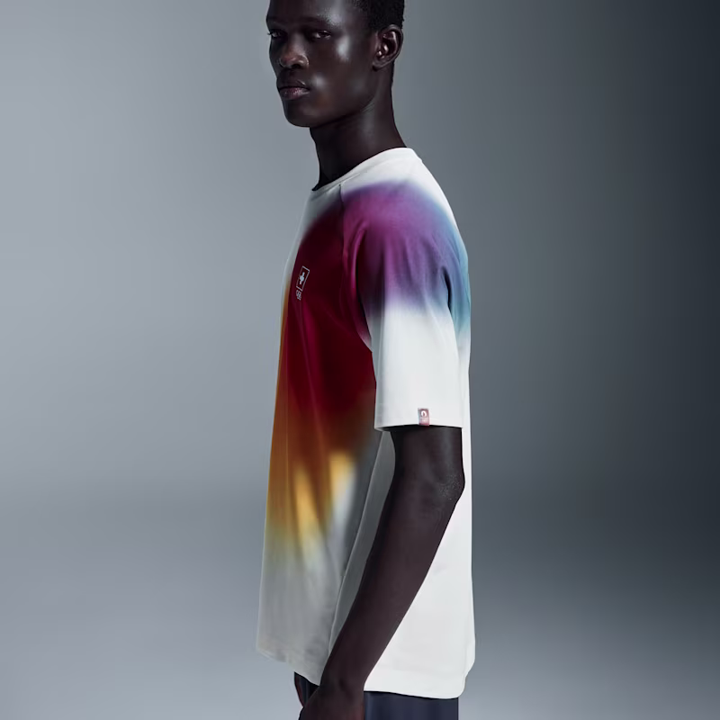 Men's Swiss Olympic Focus-T