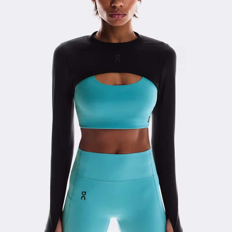 Women's Studio Bolero