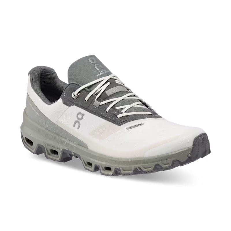 Men's Cloudventure Waterproof