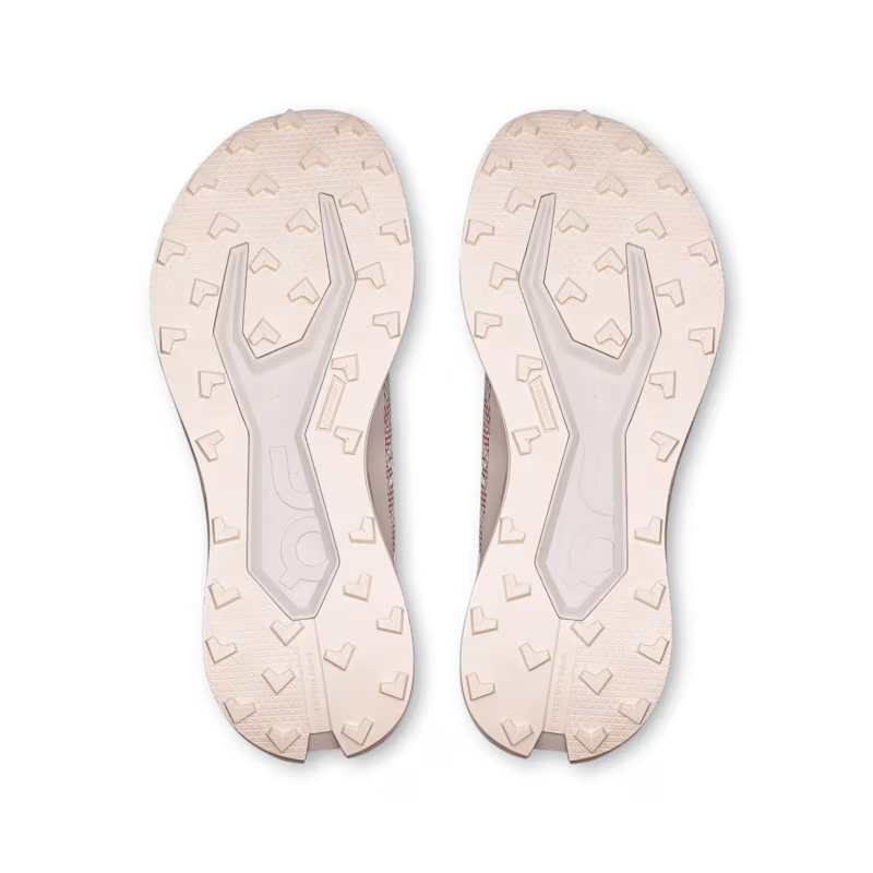 Women's Cloudultra 3