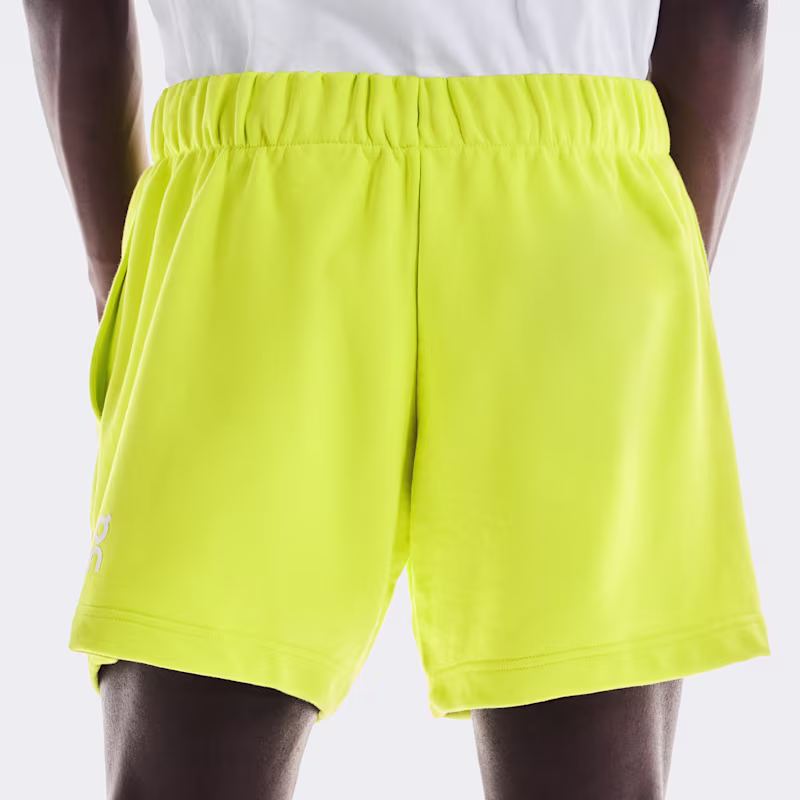Men's Club Shorts