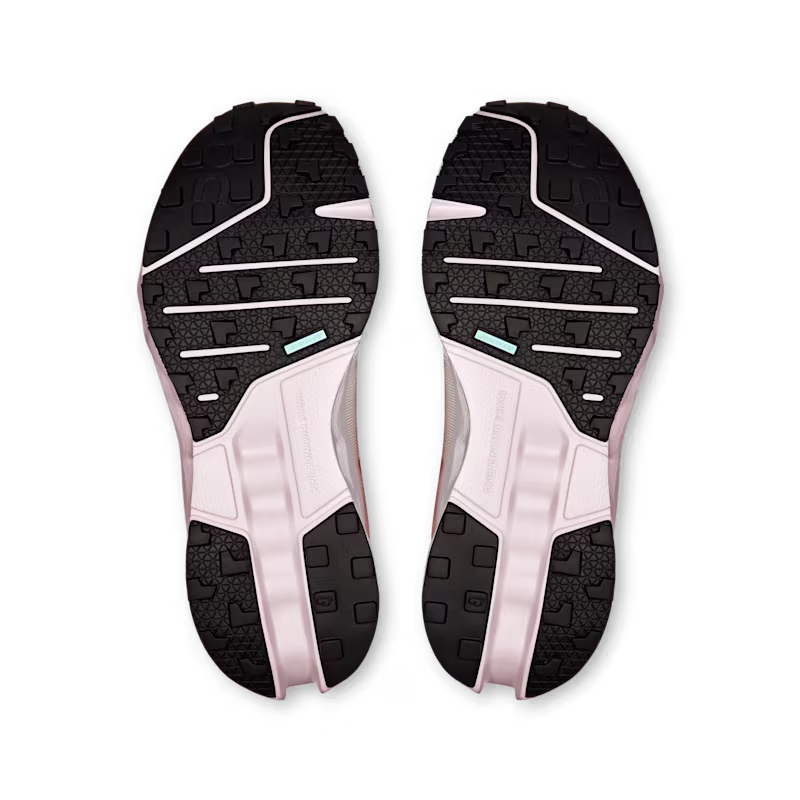 Women's Cloudsurfer Trail Waterproof