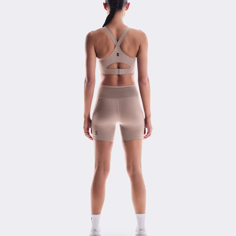 Women's Performance Short Tights