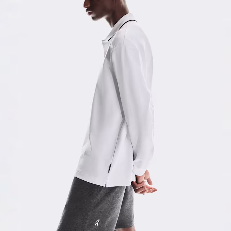 Men's Courtside Shorts