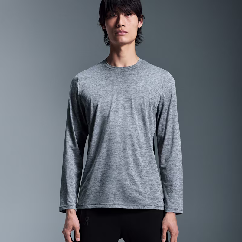 Men's Core Long-T