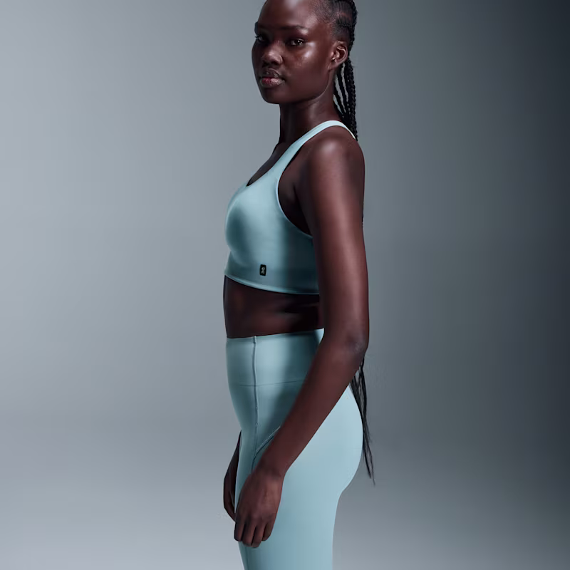 Women's Active Bra Longline