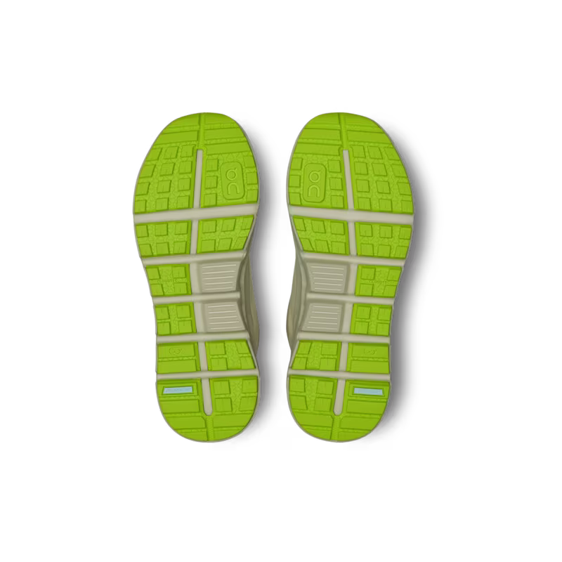 Cloudhero Mid Waterproof