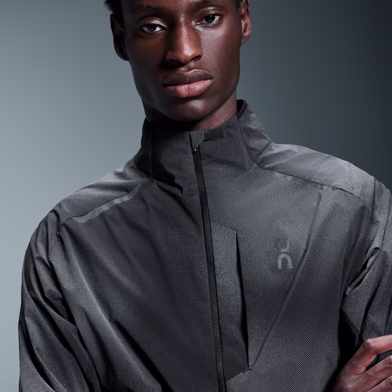 Men's Weather Jacket Lumos