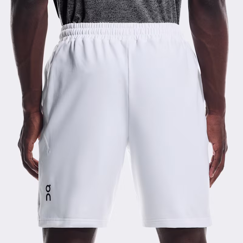 Men's Courtside Shorts