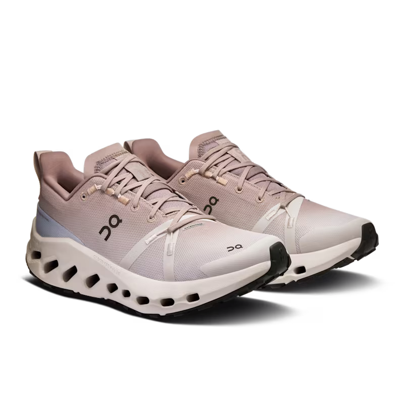 Women's Cloudsurfer Trail Waterproof