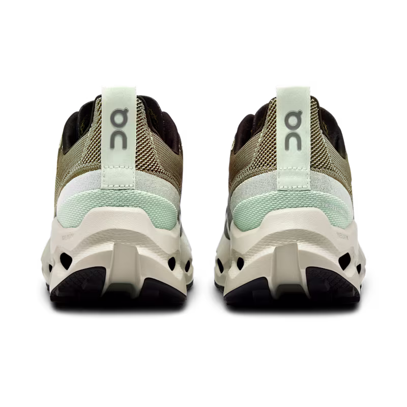 Women's Cloudsurfer Trail