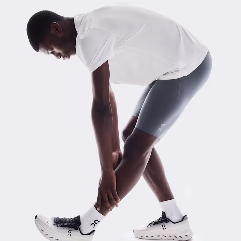 Men's Train Tights 1/2