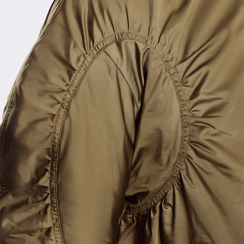 Women's Bomber Jacket