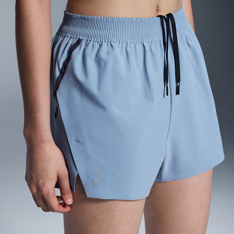 Women's Train Shorts