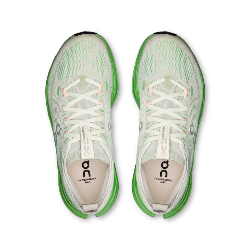 Women's Cloudsurfer Max