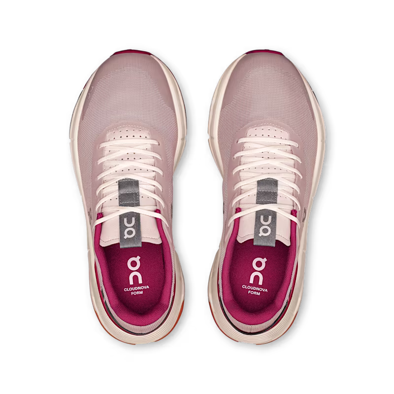Women's Cloudnova Form 2