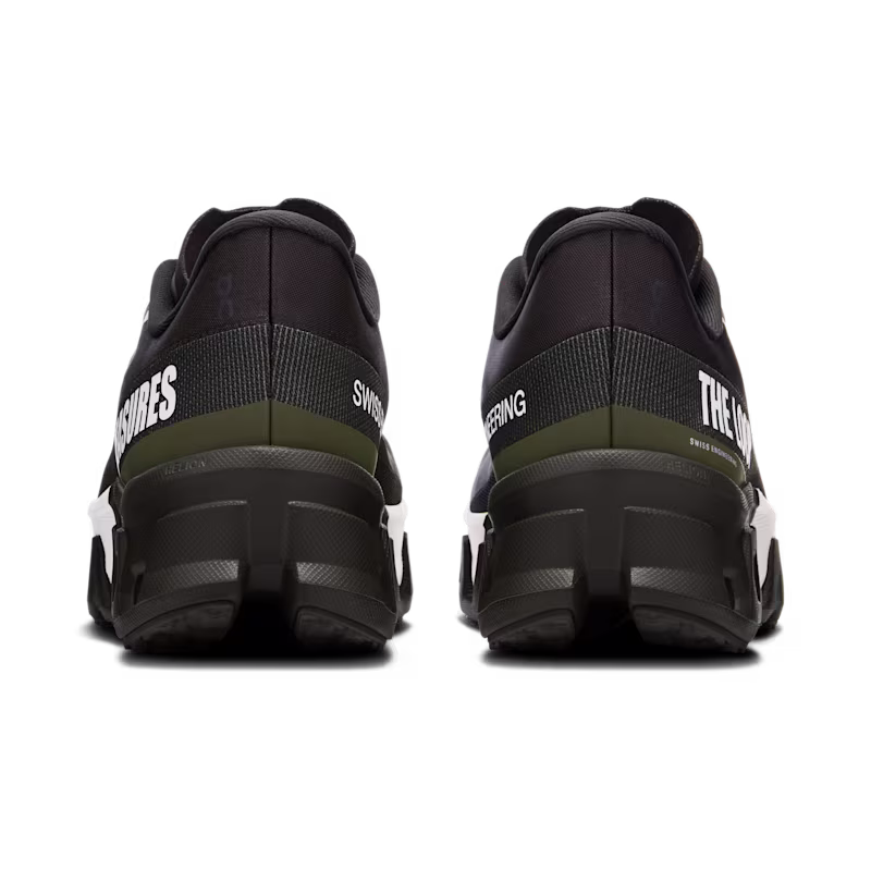 Women's Cloudmonster Hyper PLEASURES x The Loop