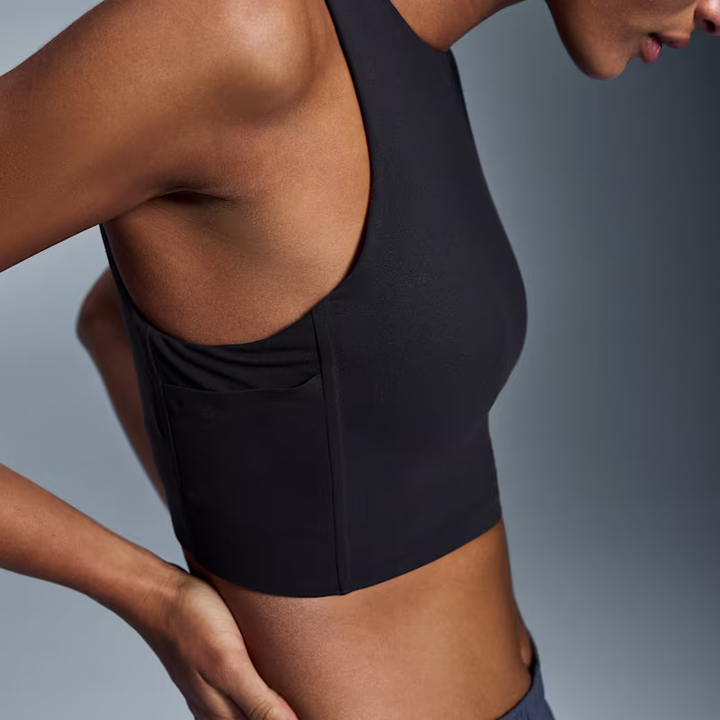 Women's Core 2-in-1 Crop