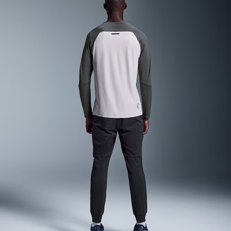 Men's Performance Long-T