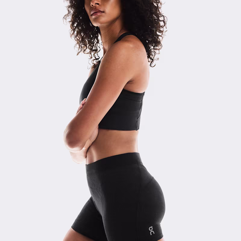 Women's Pace Tights Short