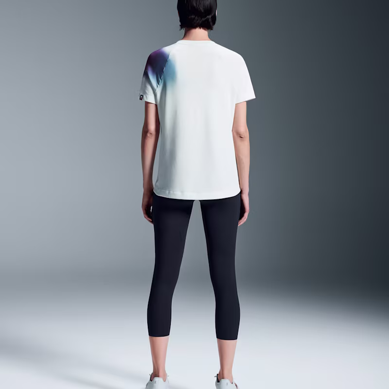 Women's Swiss Olympic 3/4 Tights