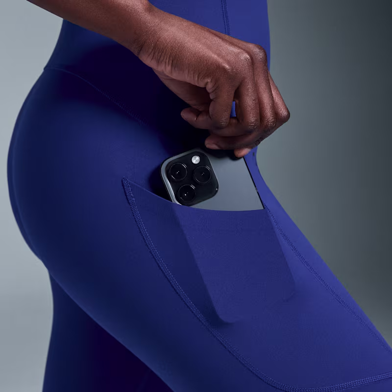 Women's Movement 3/4 Tights