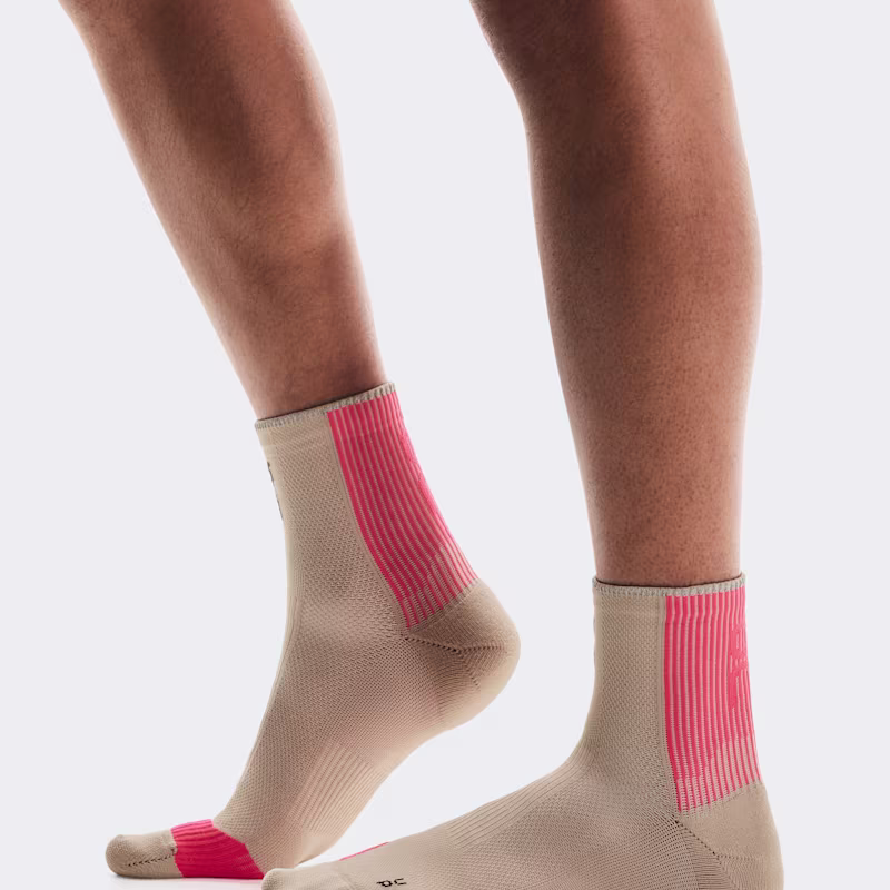 Performance Run Sock Mid