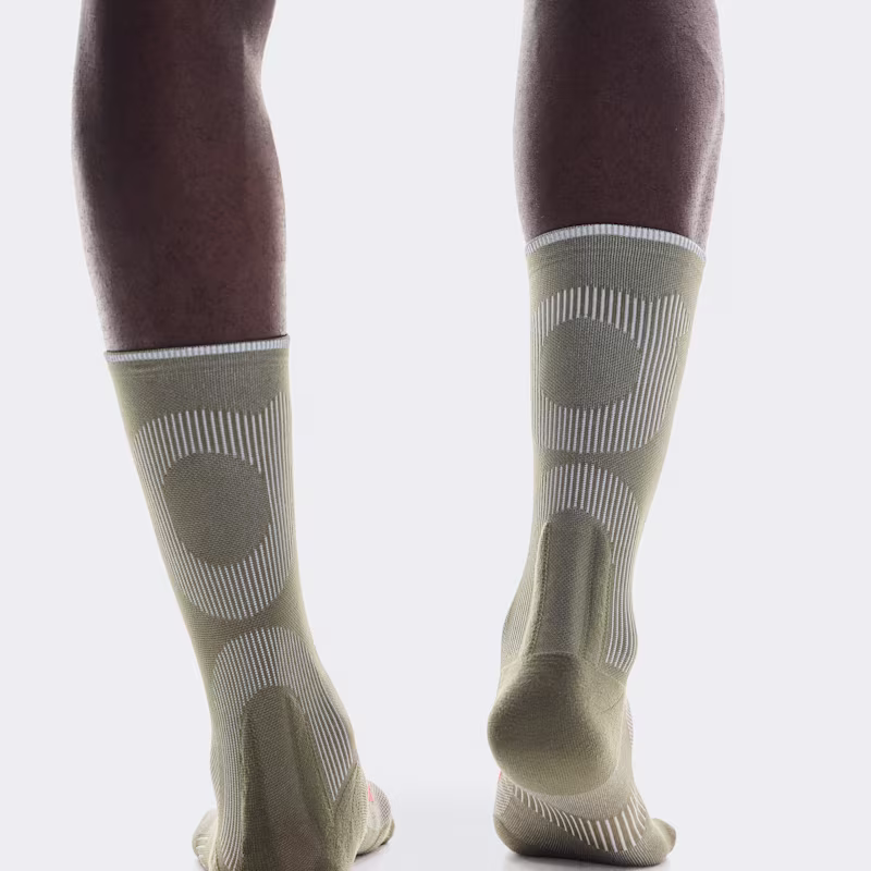 Sock PLEASURES x The Loop