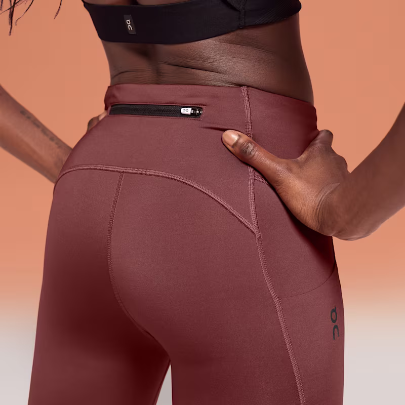 Women's Performance Tights 7/8