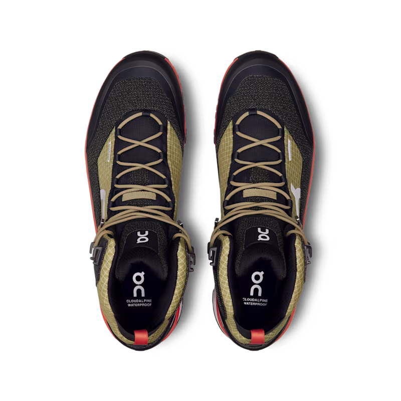 Men's Cloudalpine Waterproof