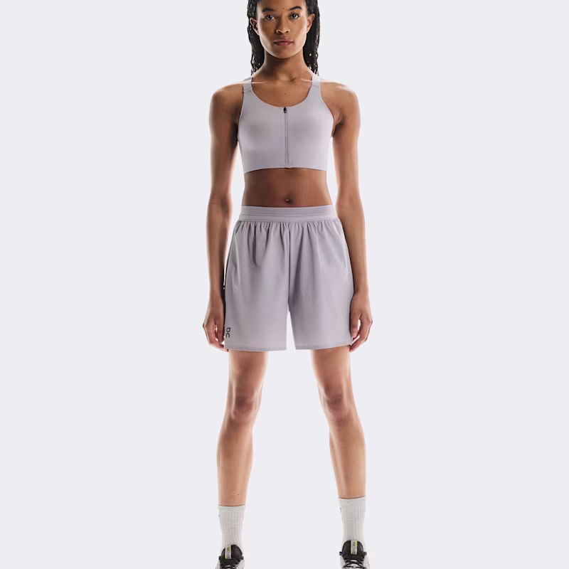 Women's Endurance Bra Zip