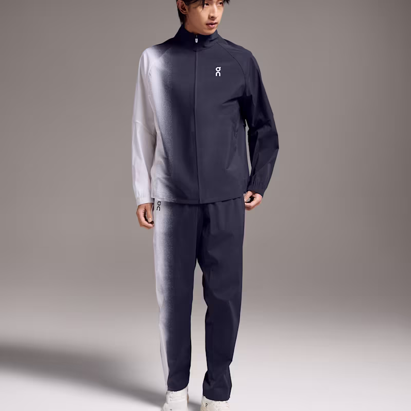 Men's Court Track Jacket
