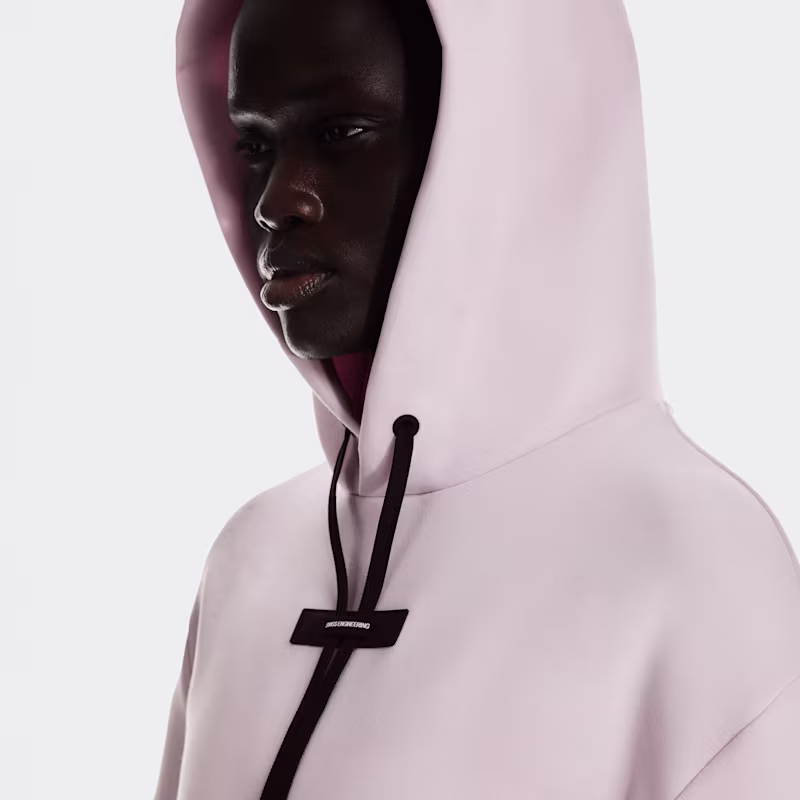 Women's Focus Tech Hoodie