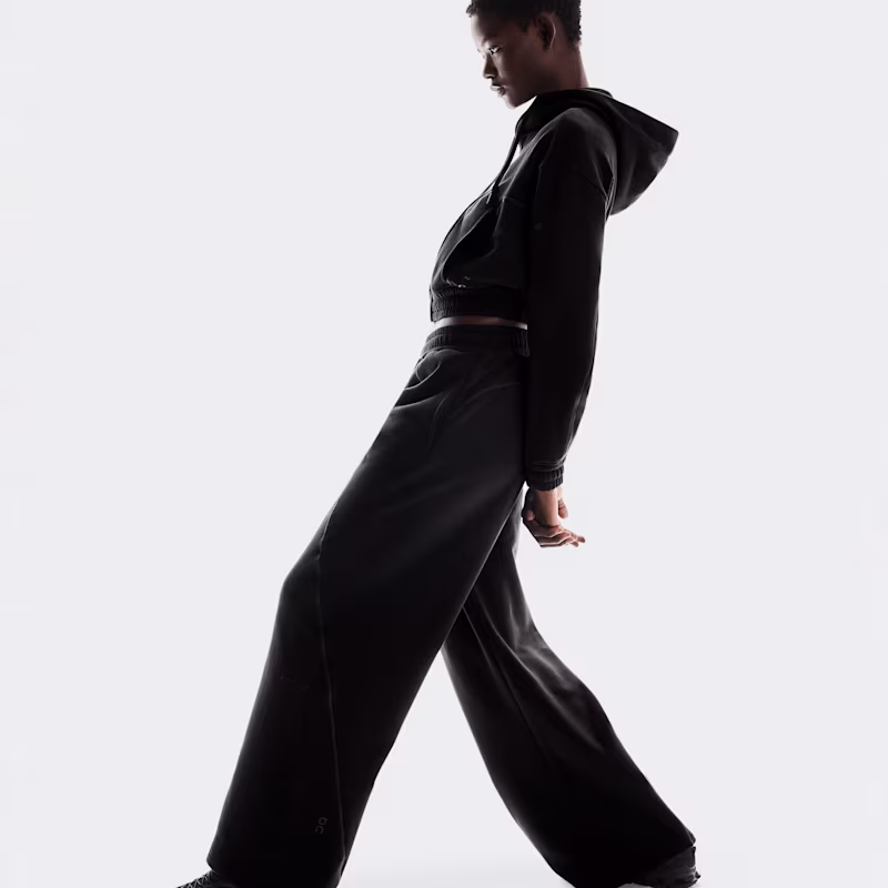 Women's Club Loose Pants FKA