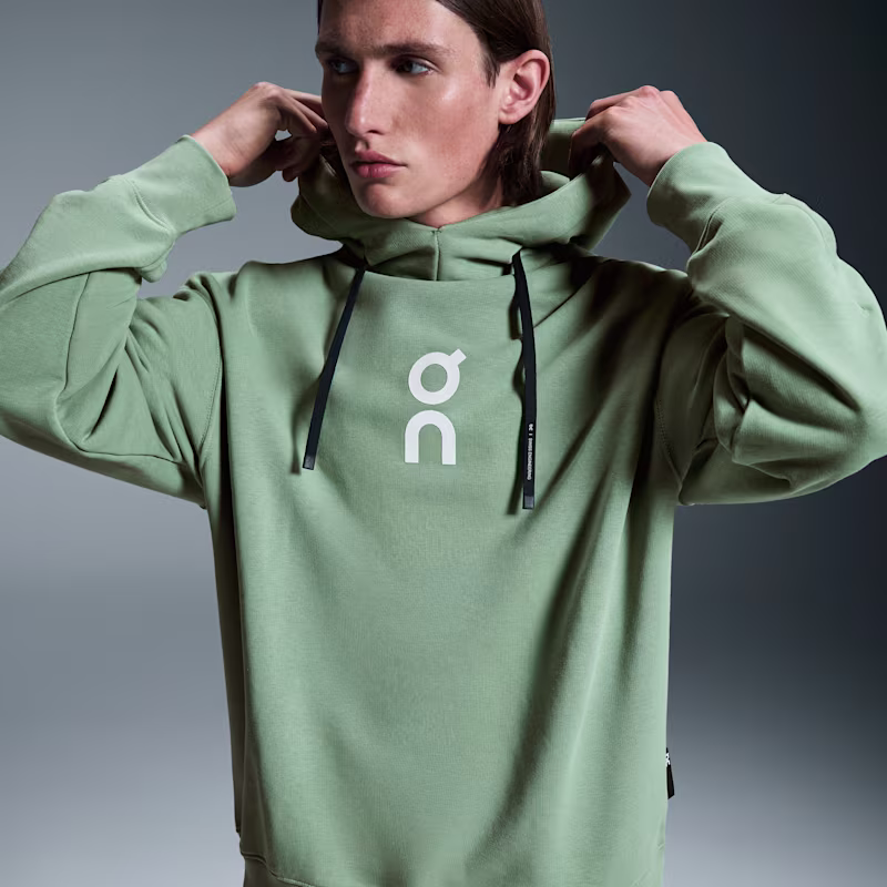 Men's Club Hoodie