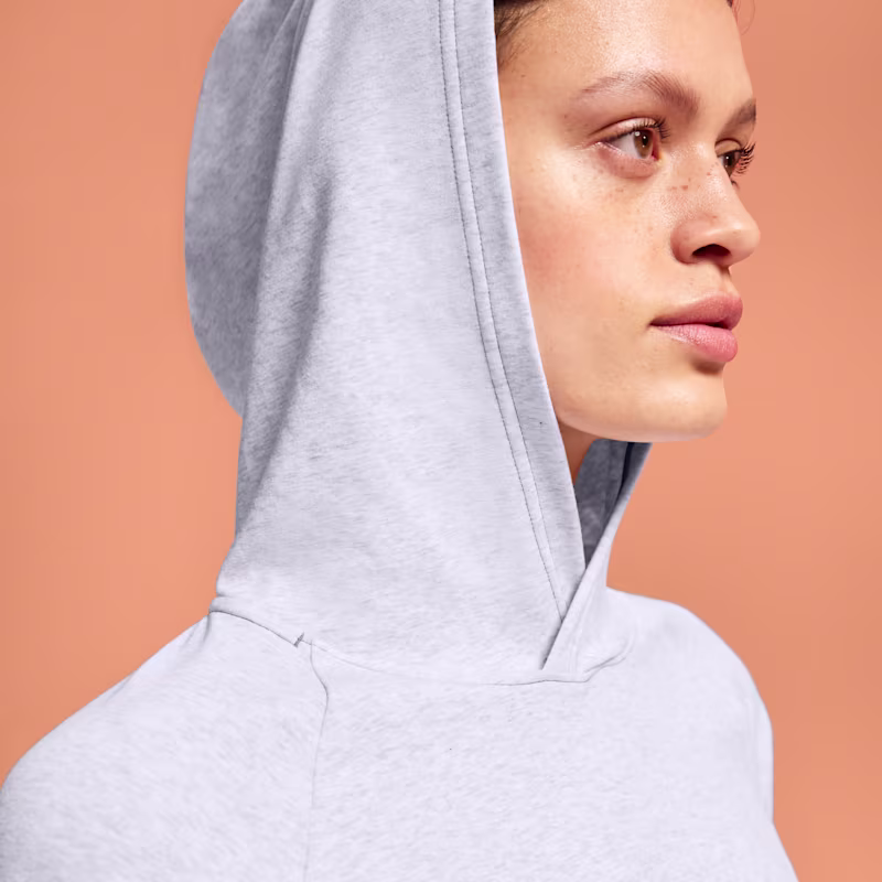 Women's Movement Hoodie