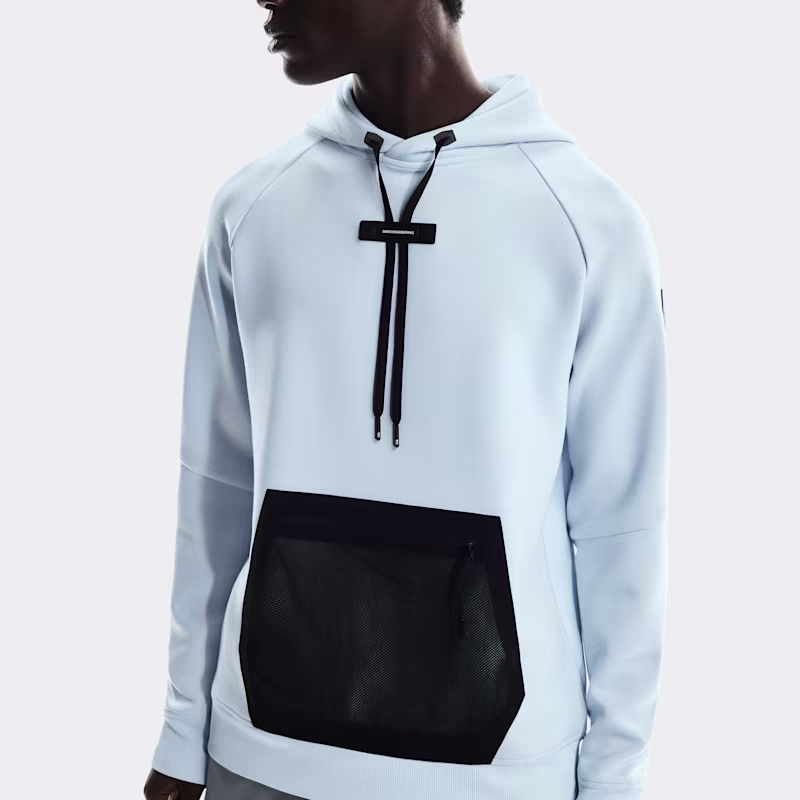 Men's Hoodie