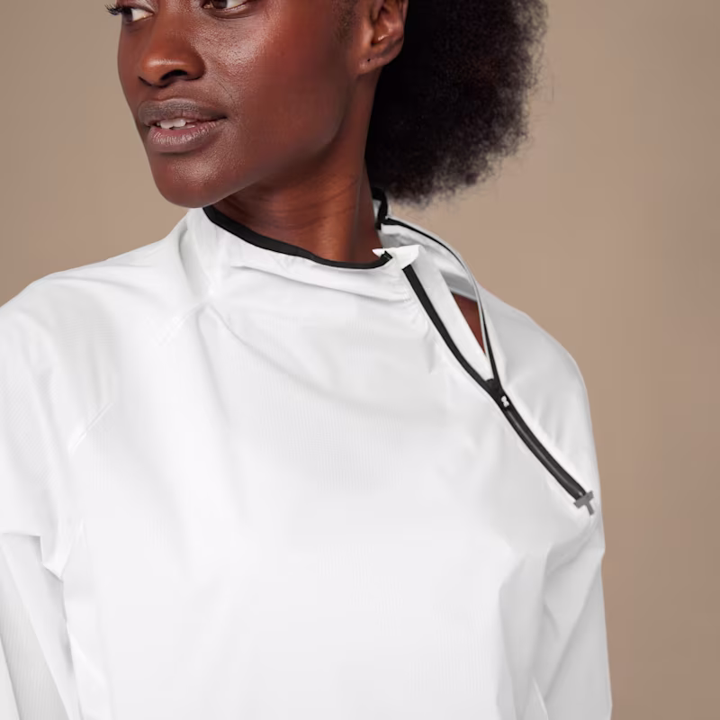 Women's Active Jacket