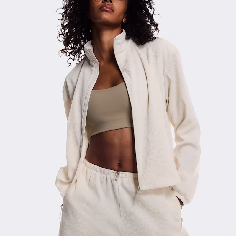 Women's Track Jacket