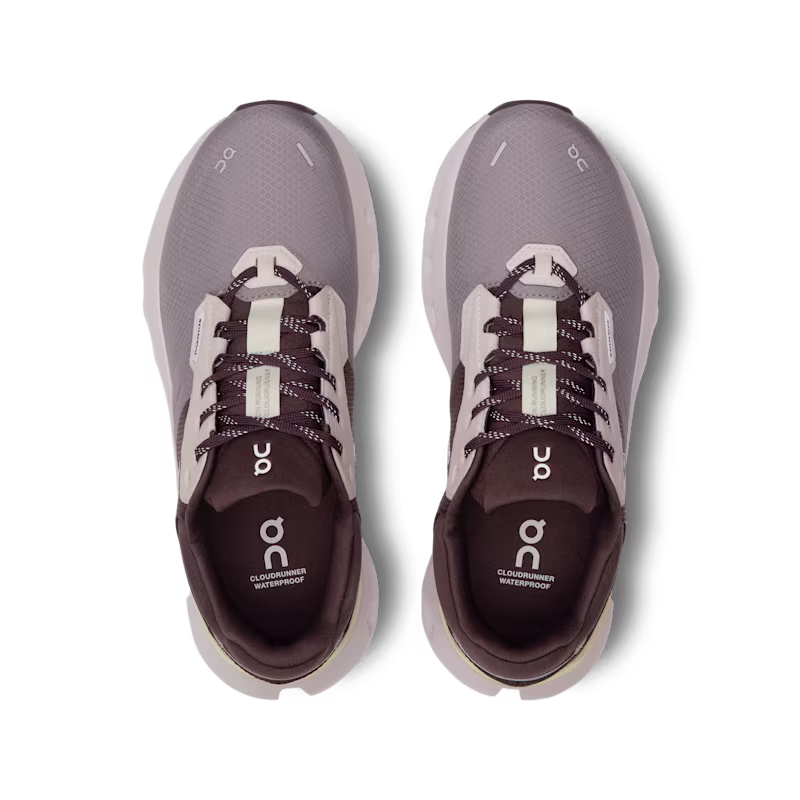 Women's Cloudrunner 2 Waterproof
