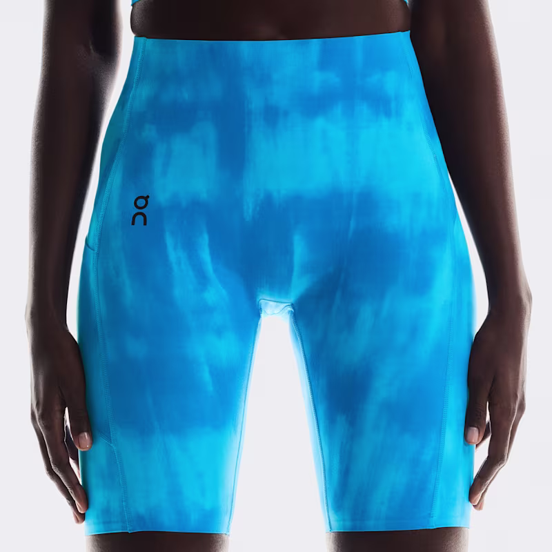 Women's Studio Tights Short