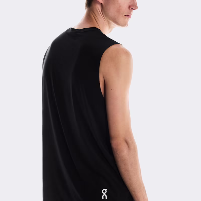 Men's Court Tank