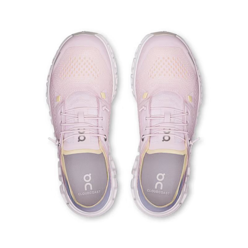 Women's Cloud 6 Coast