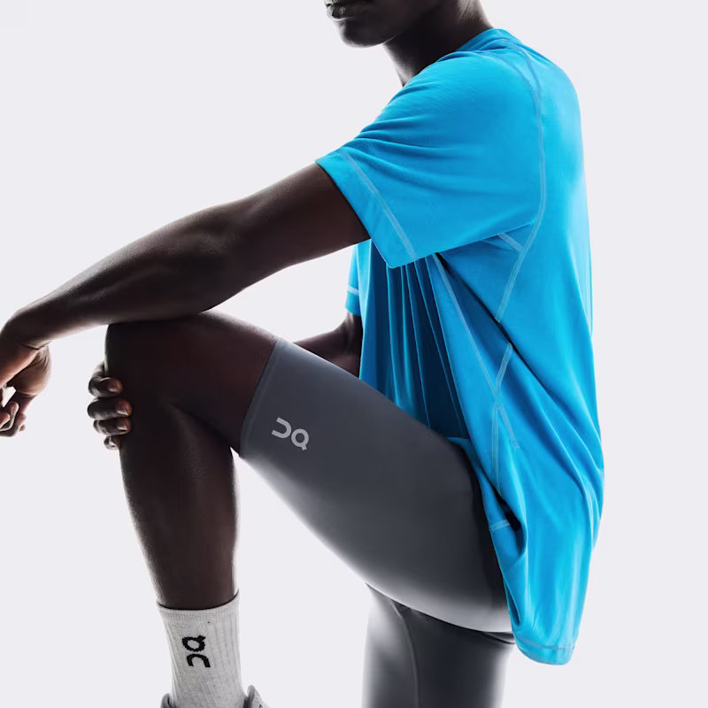 Men's Train Tights 1/2