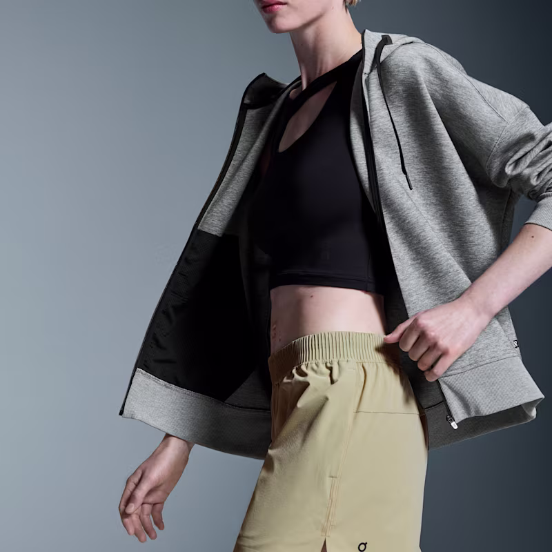 Women's Focus Shorts